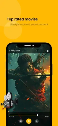 star-sports-app-store Top Rated Movies